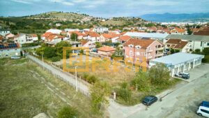 Plac, 1651m2, Zelenika, Prodaja - 1