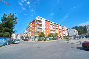 Lux dvosoban stan, 92m2, Ljubović, Izdavanje - 1 Lux dvosoban stan, 92m2, Ljubović, Izdavanje 1