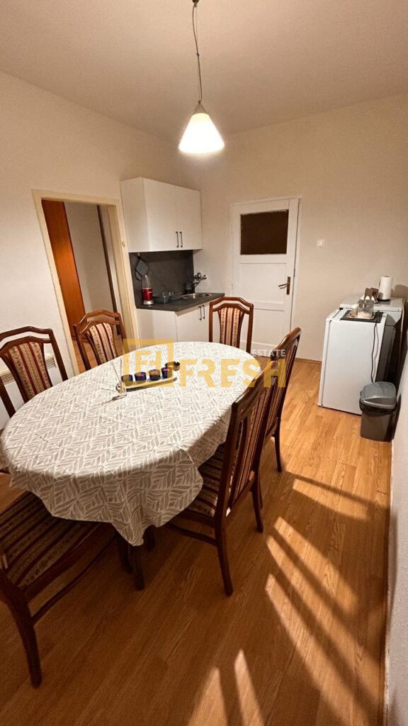 Garsonjera, 30m2, Dalmatinska, Izdavanje - 1 Garsonjera, 30m2, Dalmatinska, Izdavanje - 1