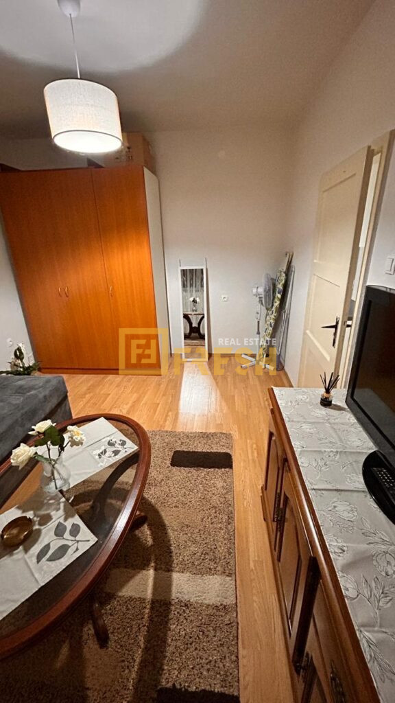 Garsonjera, 30m2, Dalmatinska, Izdavanje - 4 Garsonjera, 30m2, Dalmatinska, Izdavanje - 4