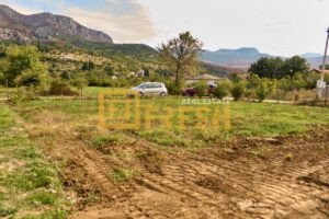 Plac, 461m2, Masline, Prodaja - 1