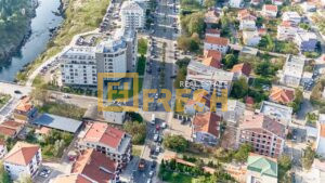 Urbanizovano građevinsko zemljište, cca 700m2, Momišići, Prodaja - 1