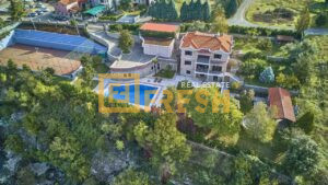Lux vila, 300m2, Zagorič, Prodaja - 1