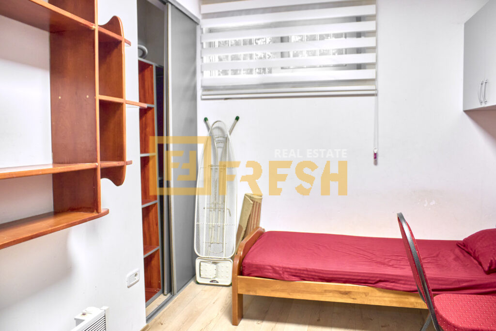 Jednosoban stan, 42m2, Dalmatinska, Izdavanje - 7 Jednosoban stan, 42m2, Dalmatinska, Izdavanje - 7