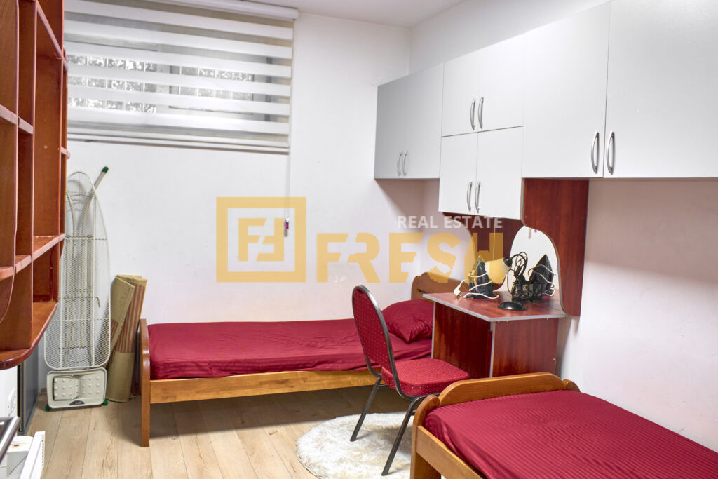 Jednosoban stan, 42m2, Dalmatinska, Izdavanje - 8 Jednosoban stan, 42m2, Dalmatinska, Izdavanje - 8