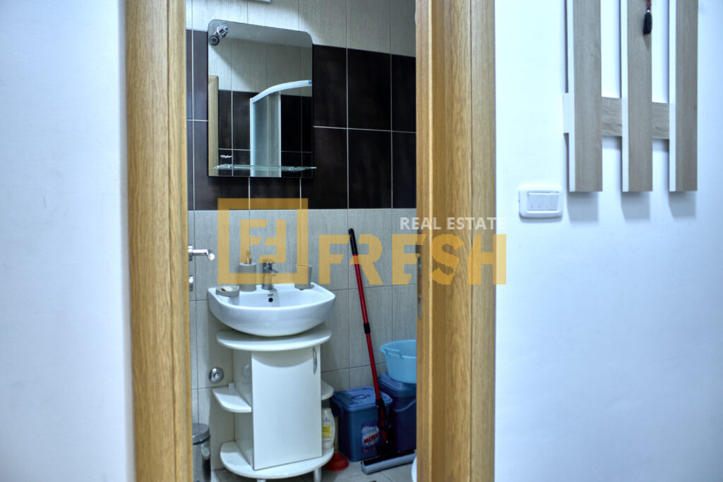 Jednosoban stan, 42m2, Dalmatinska, Izdavanje - 12 Jednosoban stan, 42m2, Dalmatinska, Izdavanje - 12