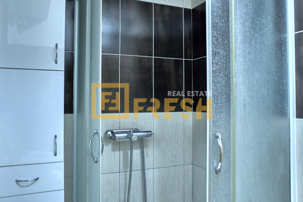Jednosoban stan, 42m2, Dalmatinska, Izdavanje - 13 Jednosoban stan, 42m2, Dalmatinska, Izdavanje - 13