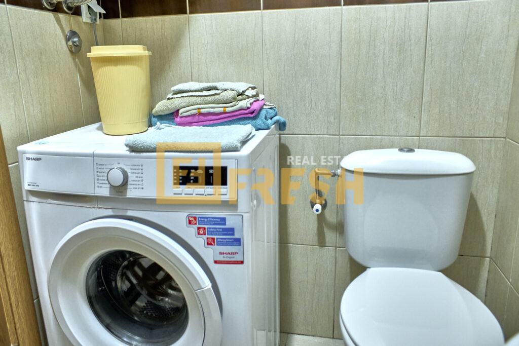 Jednosoban stan, 42m2, Dalmatinska, Izdavanje - 14 Jednosoban stan, 42m2, Dalmatinska, Izdavanje - 14