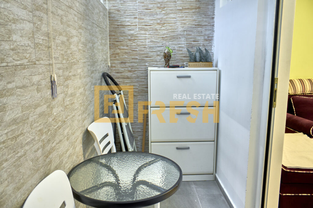Jednosoban stan, 42m2, Dalmatinska, Izdavanje - 10 Jednosoban stan, 42m2, Dalmatinska, Izdavanje - 10