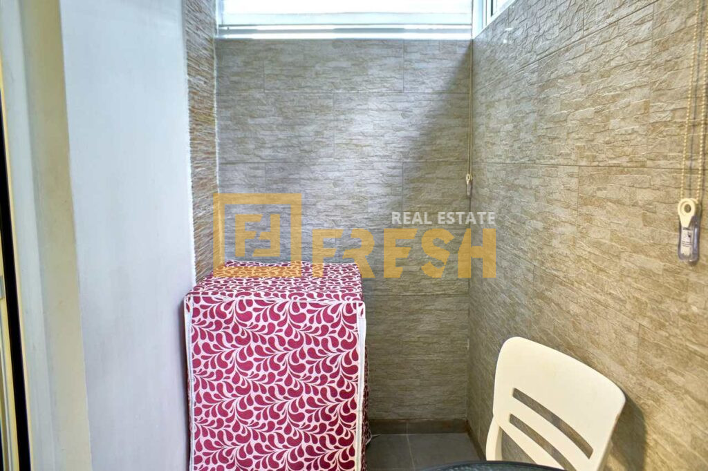 Jednosoban stan, 42m2, Dalmatinska, Izdavanje - 11 Jednosoban stan, 42m2, Dalmatinska, Izdavanje - 11