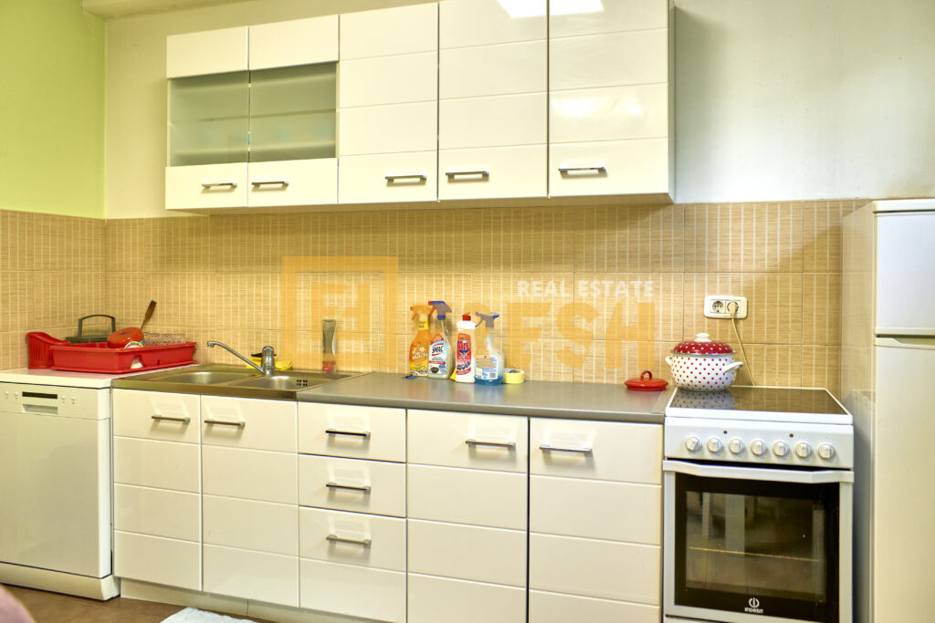 Jednosoban stan, 42m2, Dalmatinska, Izdavanje - 5 Jednosoban stan, 42m2, Dalmatinska, Izdavanje - 5