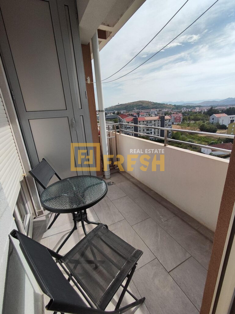 Jednosoban stan, 49m2, Central Point, Izdavanje - 18 Jednosoban stan, 49m2, Central Point, Izdavanje - 18