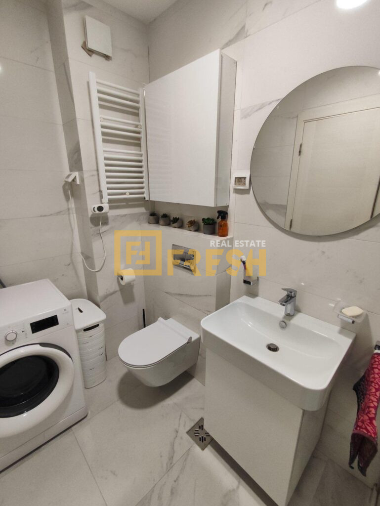 Jednosoban stan, 49m2, Central Point, Izdavanje - 15 Jednosoban stan, 49m2, Central Point, Izdavanje - 15