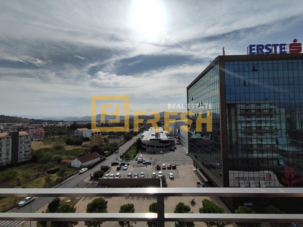 Jednosoban stan, 49m2, Central Point, Izdavanje - 9 Jednosoban stan, 49m2, Central Point, Izdavanje - 9
