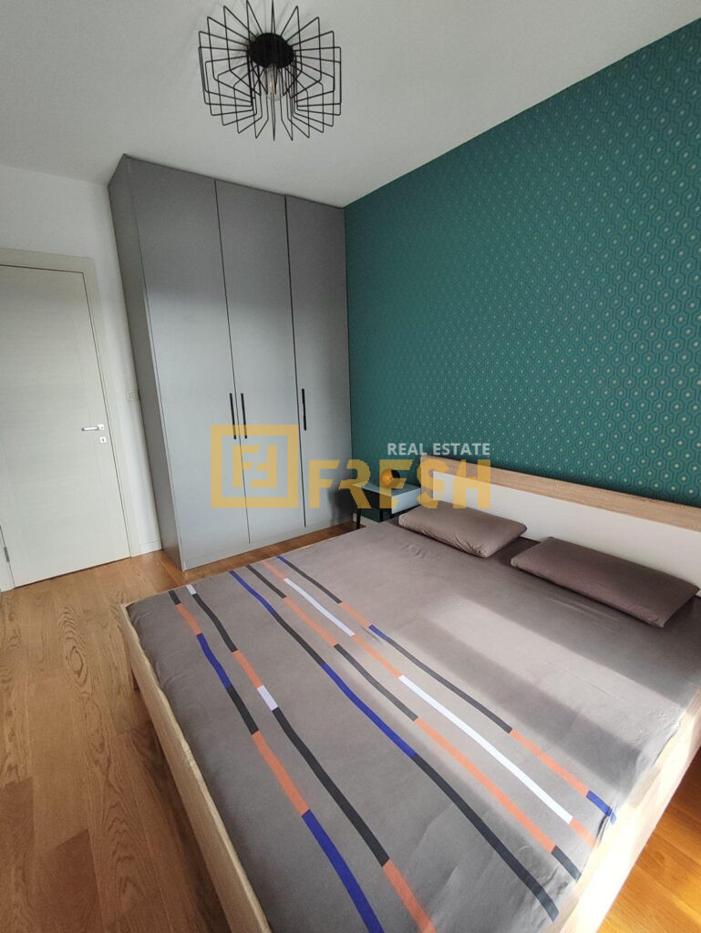 Jednosoban stan, 49m2, Central Point, Izdavanje - 13 Jednosoban stan, 49m2, Central Point, Izdavanje - 13