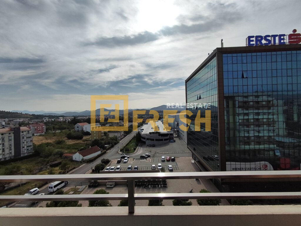Jednosoban stan, 49m2, Central Point, Izdavanje - 19 Jednosoban stan, 49m2, Central Point, Izdavanje - 19