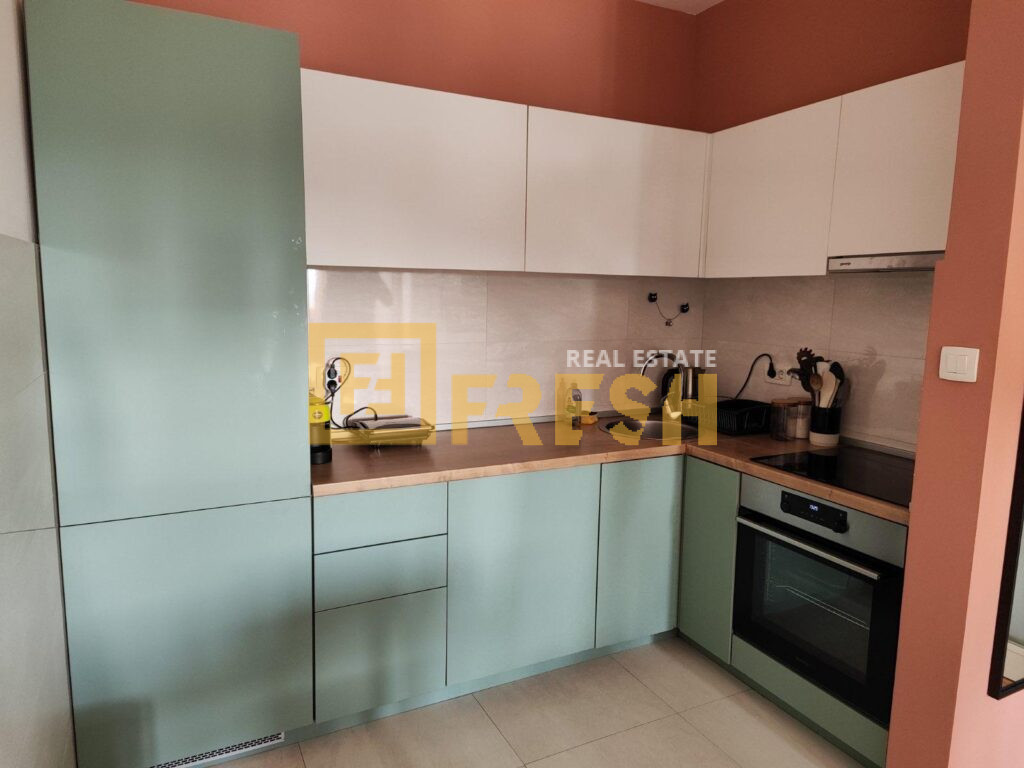 Jednosoban stan, 49m2, Central Point, Izdavanje - 8 Jednosoban stan, 49m2, Central Point, Izdavanje - 8