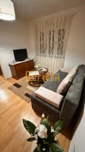 Garsonjera, 30m2, Dalmatinska, Izdavanje - 1 Garsonjera, 30m2, Dalmatinska, Izdavanje - 1