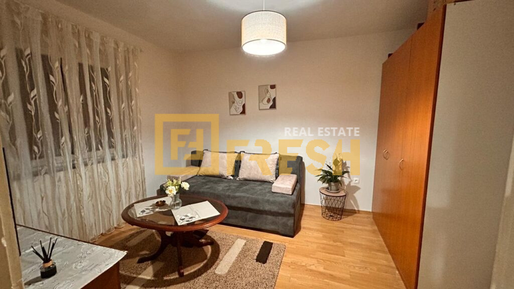 Garsonjera, 30m2, Dalmatinska, Izdavanje - 0 Garsonjera, 30m2, Dalmatinska, Izdavanje - 0