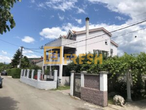 Dvosoban stan, 115m2, Tološi, Izdavanje - 1