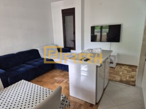 Dvosoban stan, 58m2, Rafailovići, Prodaja - 1