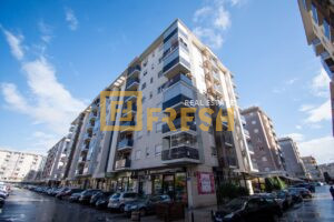 Jednosoban stan, 45m2, City kvart, Izdavanje - 1