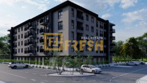 Dvosoban stan, 66m2, Stari Aerodrom, Prodaja - 1 Dvosoban stan, 66m2, Stari Aerodrom, Prodaja 1