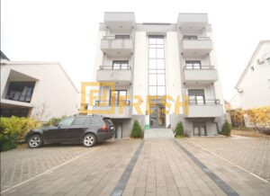 Jednosoban stan, 55m2, Stari Aerodrom, Izdavanje - 1