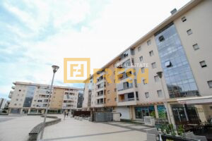 Dvosoban stan, 74m2, City kvart, Izdavanje - 1