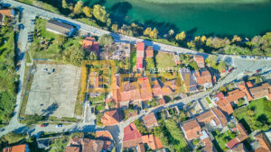 Urbanizovan plac, 440m2, Stara Varoš, Prodaja - 1