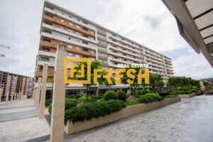 Lux jednosoban stan, 48m2, Central Point, Izdavanje - 1