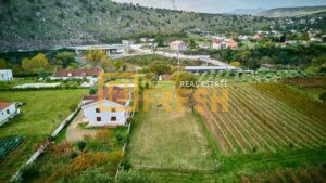 Plac, 1972m2, Rogami, Prodaja - 1
