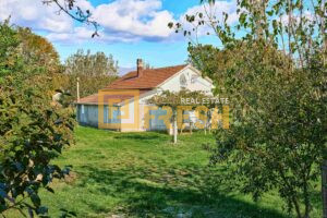 Plac, 3891m2 sa kućom od 65m2, Donji Zagarač, Prodaja - 1