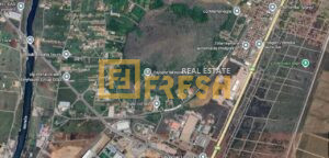 Urbanizovano građevinsko zemljište, 10211m2, Dajbabe, Prodaja - 1