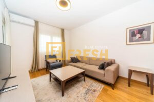 Jednosoban stan, 44m2, New City, Izdavanje - 1