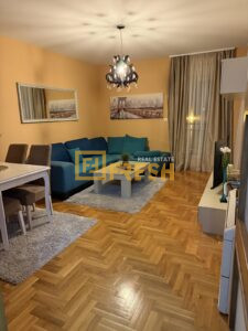 Dvosoban stan, 75m2, Pobrežje, Izdavanje - 1