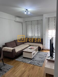 Jednosoban stan, 44m2, Zabjelo, Izdavanje - 1