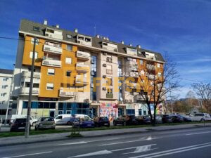 Jednosoban stan, 50m2, Zabjelo, Prodaja - 1