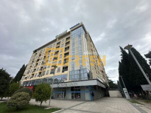 Jednosoban stan, 58m2, Centar, Izdavanje - 1