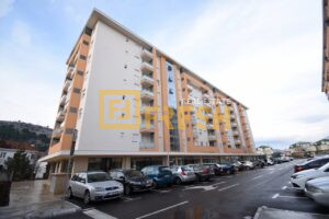 Jednosoban stan, 46m2, City kej, Izdavanje - 1 Jednosoban stan, 46m2, City kej, Izdavanje 1