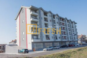 Dvosoban stan, 64m2, Stari Aerodrom, Izdavanje - 1