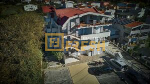 Dvosoban stan, 86m2, Bar, Prodaja - 1