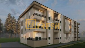 Dvosoban stan, 60m2, Donja Gorica, Prodaja - 1