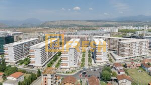 Jednosoban stan, 49m2, Central Point, Izdavanje - 1