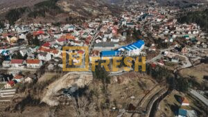 Dvosoban stan, 52m2, Kolašin, Prodaja - 1