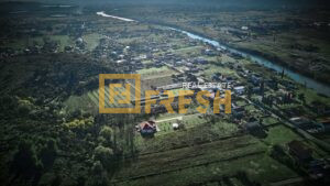 Urbanizovano građevinsko zemljište, 3326m2, Dahna, Prodaja - 1