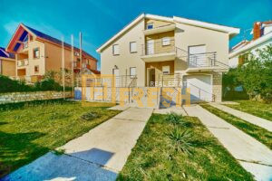 Lux kuća, 400m2, Stari Aerodrom, Izdavanje - 1