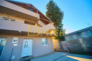 Dvosoban stan, 90m2, Zagorič, Izdavanje - 1