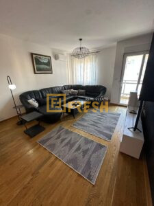 Dvosoban stan, 64m2, City kvart, Izdavanje - 1