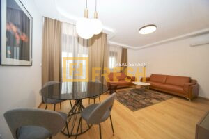 Dvosoban stan, 74m2, City kvart, Izdavanje - 1